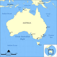 Great South Australian Coastal Upwelling System Wikipedia
