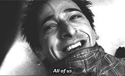 All Things Brody — “The Jacket” (2005)