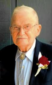 William "Bill" Claxton Obituary (1930