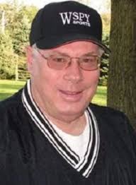 In loving memory of Jim Pell ...