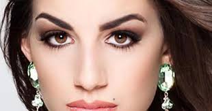 Miss USA 2014: Gina Bernasconi, Miss Vermont