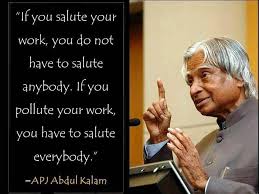 great man: dr. apj abdul kalam
