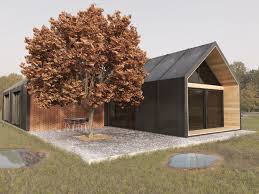 Country House Merichan Gazioglu