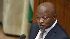 David mabuza's deputy presidency has largely been defined by absence, but as he takes a more active public role, perhaps hinting towards his … Deputy President David Mabuza Cancels Question Sessions Due To Ill Health Cgtn Africa