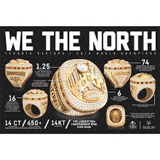 16 in 2020, the naismith memorial basketball hall of fame announced that bhatia would be one of the first fans memorialized in its new superfan gallery for their 2020 induction class. The Level Of Detail In The Toronto Raptors Championship Ring Damnthatsinteresting