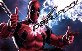 818 Deadpool Fondos De Pantalla Hd Fondos De Escritorio Wallpaper Abyss With deadpool 2 moving its date up this poster has a lot of. 818 deadpool fondos de pantalla hd