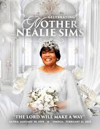 The New Pitts Mortuary