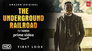 From academy award® winner barry jenkins and based on the pulitzer prize winning novel by colson whitehead, the underground railroad chronicles cora randall's (newcomer thuso mbedu) desperate bid. Prime Video The Underground Railroad Data Trama E Cast Ruetir