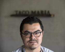 Samuel Salgado's Instagram, Twitter & Facebook