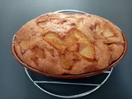 Clafoutis Aux Poires De Cyril Lignac Mes Meilleures Recettes Faciles En 2020 Clafoutis Aux Poires Recette Cyril Lignac Recette