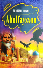Abulfayzxon