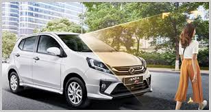 I came across this brand new perodua axia 1.0 standard g automatic and did a video review on it. Perodua Axia City Car Perodua
