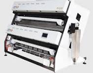 Color Sorter Machine,Optical Color Sorting Machine ...