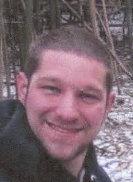 Edward L. “Lou” Becker Jr., 26, of Taneytown