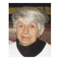 Mary Dittman Obituary