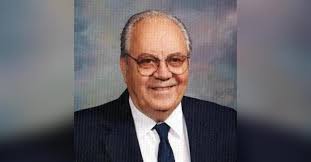 Lyle Ervin Knott Obituary