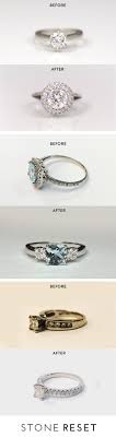 The engraving can be anything from a beloved's initials, to a personal message, to a line from a poem that holds meaning to both partners. Pin On Wedding Rings