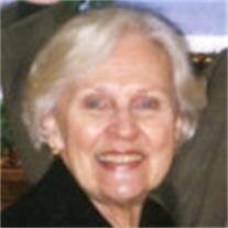 Marjorie (Pinkham) Swenson Obituary