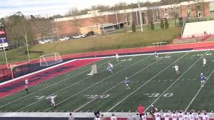 Thomas Roncetti - Hudl