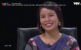 PTL "Thầy cô chúng ta đã thay đổi": Hành trình tìm lại nụ cười của cô giáo  dạy Công nghệ bị gắn mác "lập dị"