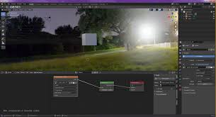 Blender Eevee Equirectangular Setting Missing Hdri Doesn T Show Inspiremari Nl