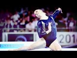 Floor Music Gymnastics 166 Senbonzakura Youtube In 2020 Gymnastics Workout Music Music