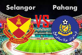 Watch selangor pahang live stream live and online. Live Streaming Selangor Vs Pahang Liga Super 24 2 2019