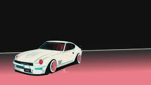 Confirm specs & vin rariry. Nissan Japanese Cars Jdm Japan Datsun Datsun 240z Wallpapers Hd Desktop And Mobile Backgrounds
