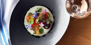 The area was settled in the 1830s. The Best Wineries With Food In Napa Valley Eater Sf