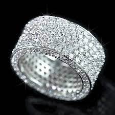Electronics Cars Fashion Collectibles Coupons And More Ebay Wedding Ring Bands Wedding Rings Titanium Wedding Band