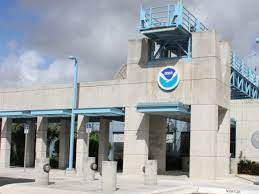 National hurricane center data 12+. National Hurricane Center S Headquarters Is In Irma S Path But It S Built To Take A Hit