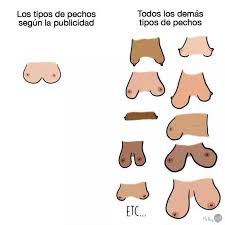 23 Cosas Que Deberias Saber Sobre Tus Pechos