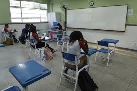 O que estamos fazendo para receber vocês em segurança: Aulas Presenciais Sao Retomadas Em Todo O Estado De Sp Click Guarulhos