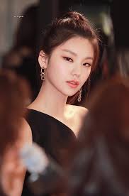 Itzy Yeji Itzy Without Makeup Kpop