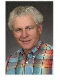 Charles Irvin Murphy