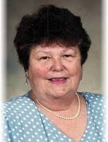 Audrey Glover Obituary