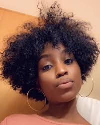 Pin On Natural Hair