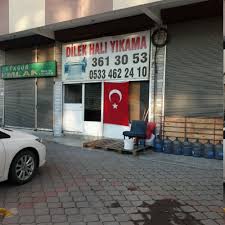 galeri kayseri dilek hali yikama