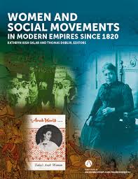 Her research addresses political mobilisation and contention, the politics of development, civil society, nationalism and ethnicity and electoral change in maritime southeast asia. Women And Social Movements International 1840 Present Alexander Street