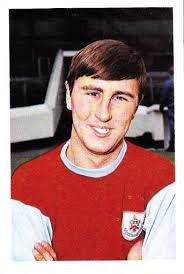 English Football Retro TV: Burnley 1968/69.