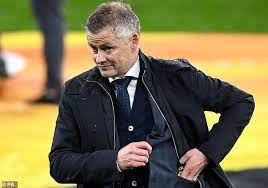 Ole 1 was built on dde, which used window messages to notify applications when source data ole 2 was built on com. Ole Gunnar Solskjaer Will Probably Be Supplied New Manchester United Deal The Buzz Desk