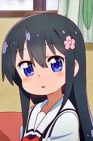 Should You Watch Watashi Ni Tenshi Ga Maiorita Anime Shelter Cute Anime Character Anime Episodes Anime Characters