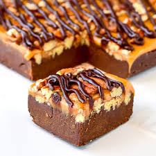 I skipped the homemade caramel and opted for melting kraft . Turtle Fudge A Foolproof Oh So Easy Recipe Using Simple Ingredients