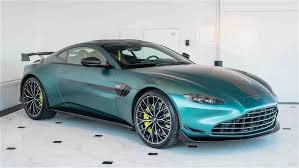 Image result for 1959 Racing Green 2022 Aston Martin