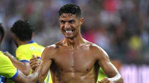 Born 5 february 1985) is a portuguese professional footballer who plays as a forward for premier league club manchester united and captains the portugal national team.often considered the best player in the world and widely regarded as one of the greatest players of all time, ronaldo has won. Cristiano Ronaldo To Deny Harry Kane His Dream Move As Real Madrid Break The Bank For Kylian Mbappe The Warm Up Eurosport