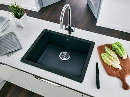 Browse kitchen sinks by stainless steel guage, number of bowls, dimensions or installation type. Kitchen Sinks Buying Guide Kitchen Buying Guides Howdens