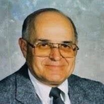 William R. Eick Obituary