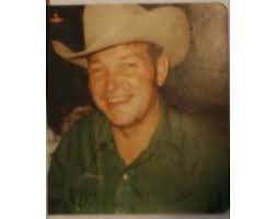 Ralph Hickey Obituary (1944