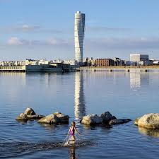 Malmö svédország délnyugati részén, az öresund mellett fekszik. Malmo Frs Baltic