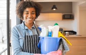 Comment devenir agent d'entretien gratuitement ? Agent De Nettoyage Fiche Metier Salaire Jobijoba